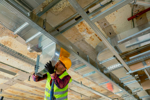Best Best HVAC companies  in Woodway, TX
