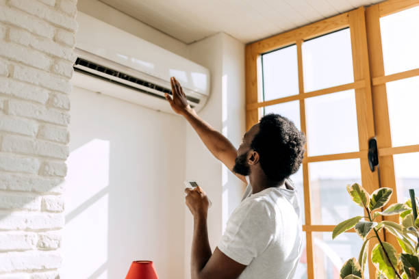 Best Best HVAC companies  in Woodway, TX