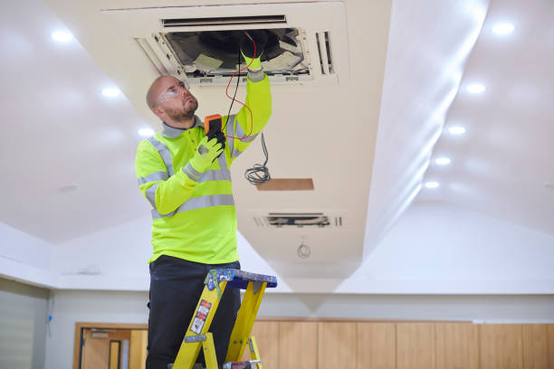 Best HVAC emergency services  in Woodway, TX