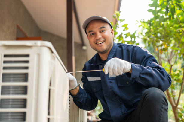 Professional HVAC in Woodway, TX