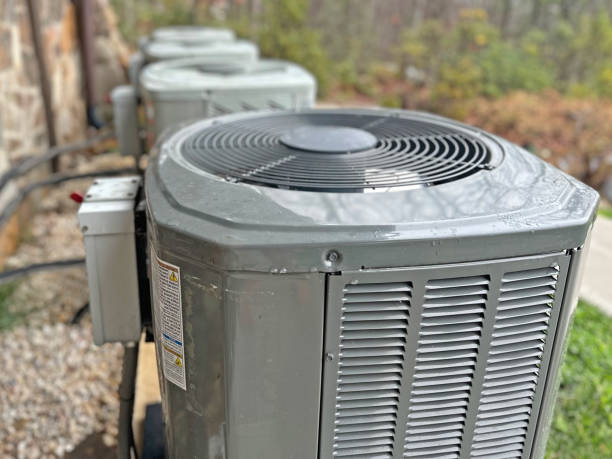  Woodway, TX HVAC Pros